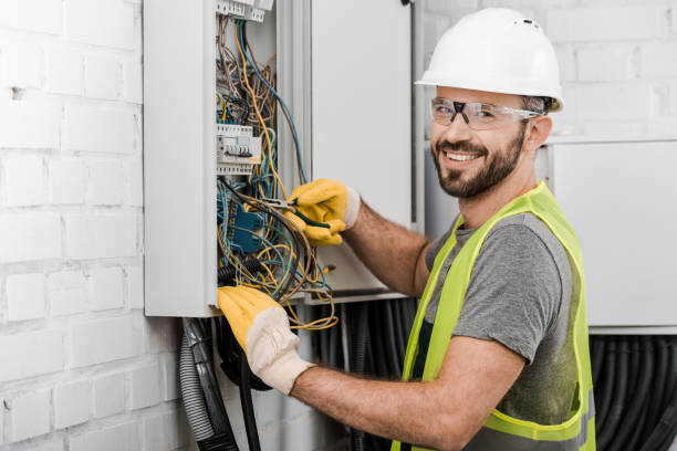 Electrical System Inspection in CA