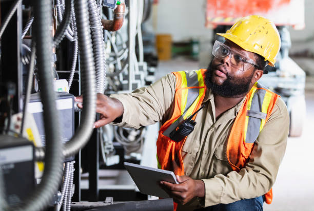 Best Electric Panel Repair  in Citrus, CA