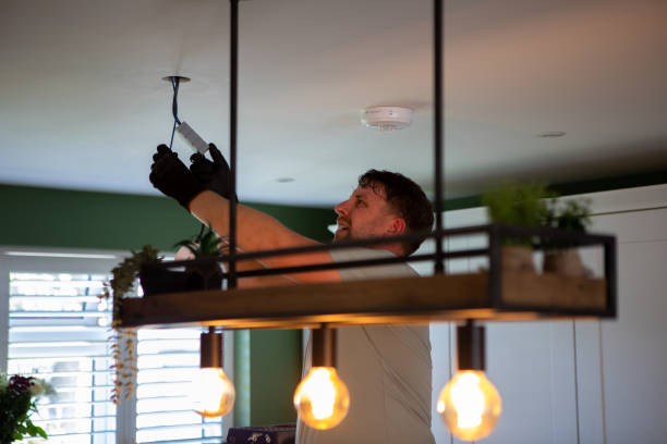 Best Licensed Electrician  in Citrus, CA